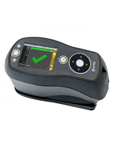 Máy quang phổ cầm tay Ci61+RTL